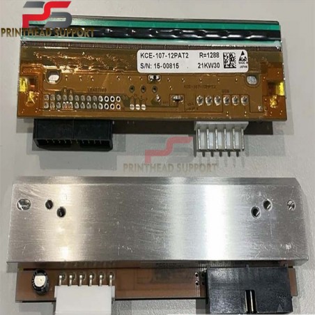 Markem 36059-BA SmartDate (107mm) Printhead KCE-107-12PAT2-MK