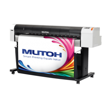 Mutoh RJ-900X Dye...