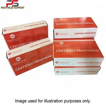 New Honeywell Datamax Printhead - 7AS250012