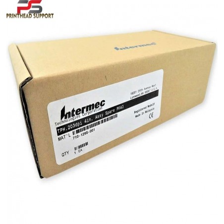 New Intermec PM43 Printhead 710-129S-001 203 Dpi