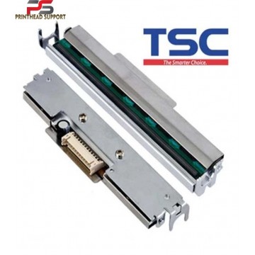 TSC TTP-343C Printhead...