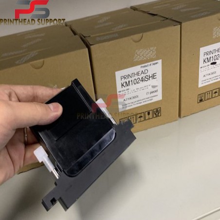 Konica Minolta 1024i SHE Printhead 6PL KM