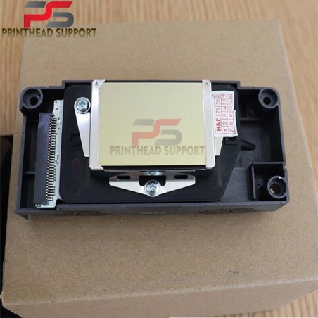 Original Epson DX5 Unlocked Eco Solvent Printhead