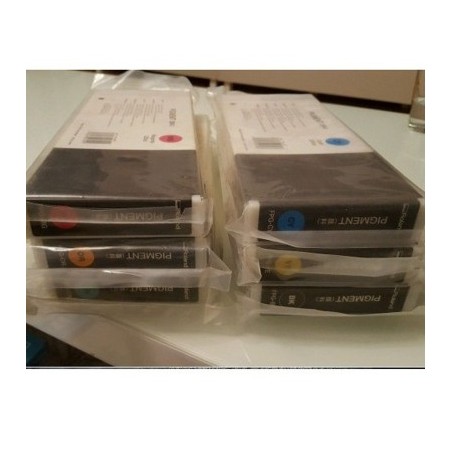 ROLAND FPG-LM LIGHT MAGENTA PIGMENT INK CARTRIDGE 220ML