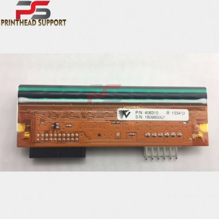 Videojet KCE-107-12PAJ2-MKM Thermal Printhead 9550 LPA 300 Dpi
