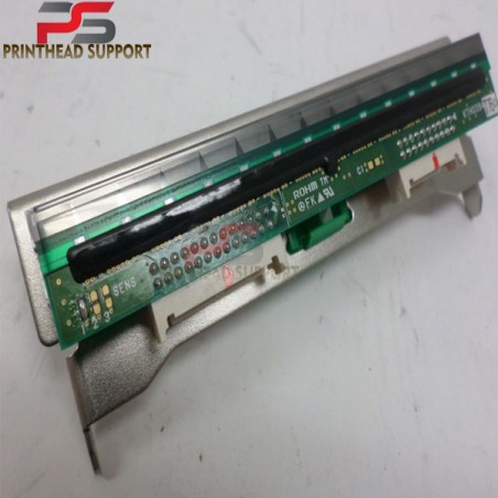 Toshiba B-EX704-TPHE2-QM-R Thermal Printhead B-EX4T1
