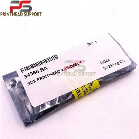 Markem-Imaje SmartDate (53mm) 34986-BA 300dpi Printhead KCE-53-12PAT1-MK