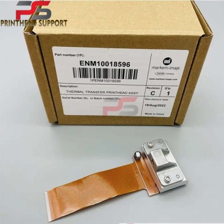 Markem-Imaje Replacement 10018596 203dpi Printhead (S8018)