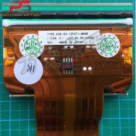 Markem SmartDate X40, 5A 10042449 300dpi Printhead (X40) KCE-53-12PAT1-X40