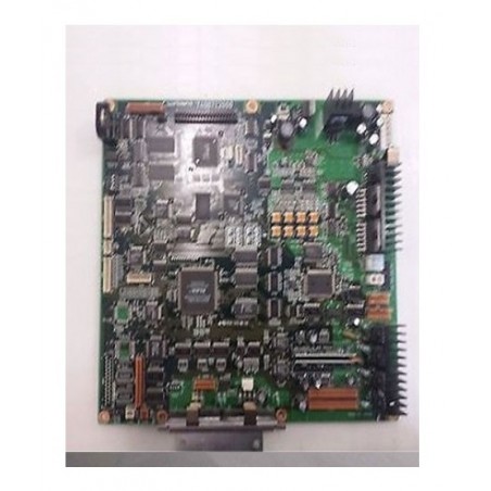 CJ-500 Main Board Assy - 7488712000 For Roland CJ-400/CJ-500/SC-500