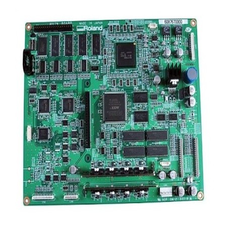 Main Board-6087670000 / 7876705100 for Roland SP-540V