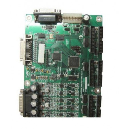 Flora LJ320K Printer Main Board