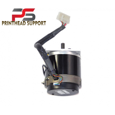 Jeti Servo Motor M-34377-FX8000 Quad / Rev - 376-003437