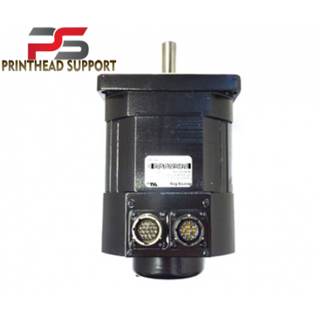 Jeti 3324 Motor, Rail Servo, M-4650-FT - GD+376-004650