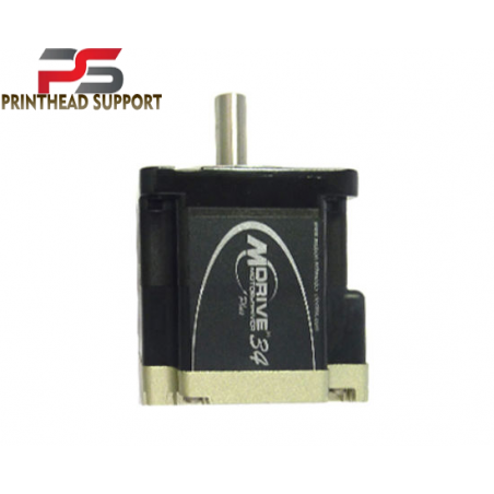 GS3200 Motor, Stepper NEMA 34,M-Drive Latching C - 45087432