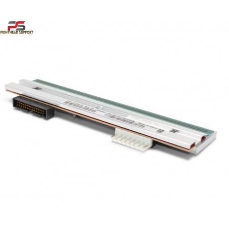 NEW ZEBRA 170XI4 PRINTHEAD (203DPI) - P1004236
