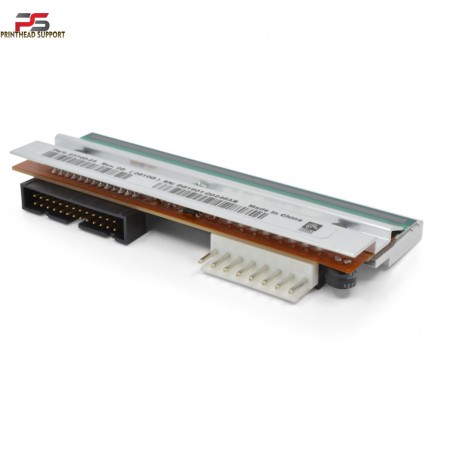 NEW ZEBRA 110XI4 PRINTHEAD (203DPI) - P1004230
