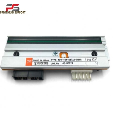 New Datamax-O'Neil H-4212 Printhead PHD20-2240-01
