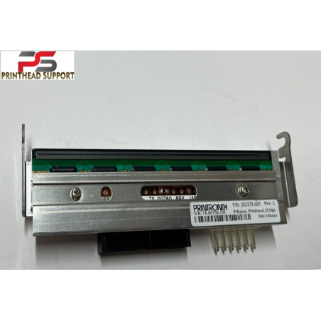 New Printronix 252379-001 T4M Printhead 203 DPI