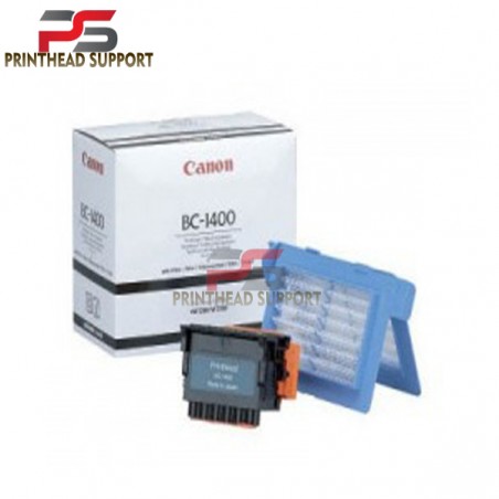 Original Canon BC-1400 (8003A001) Printhead